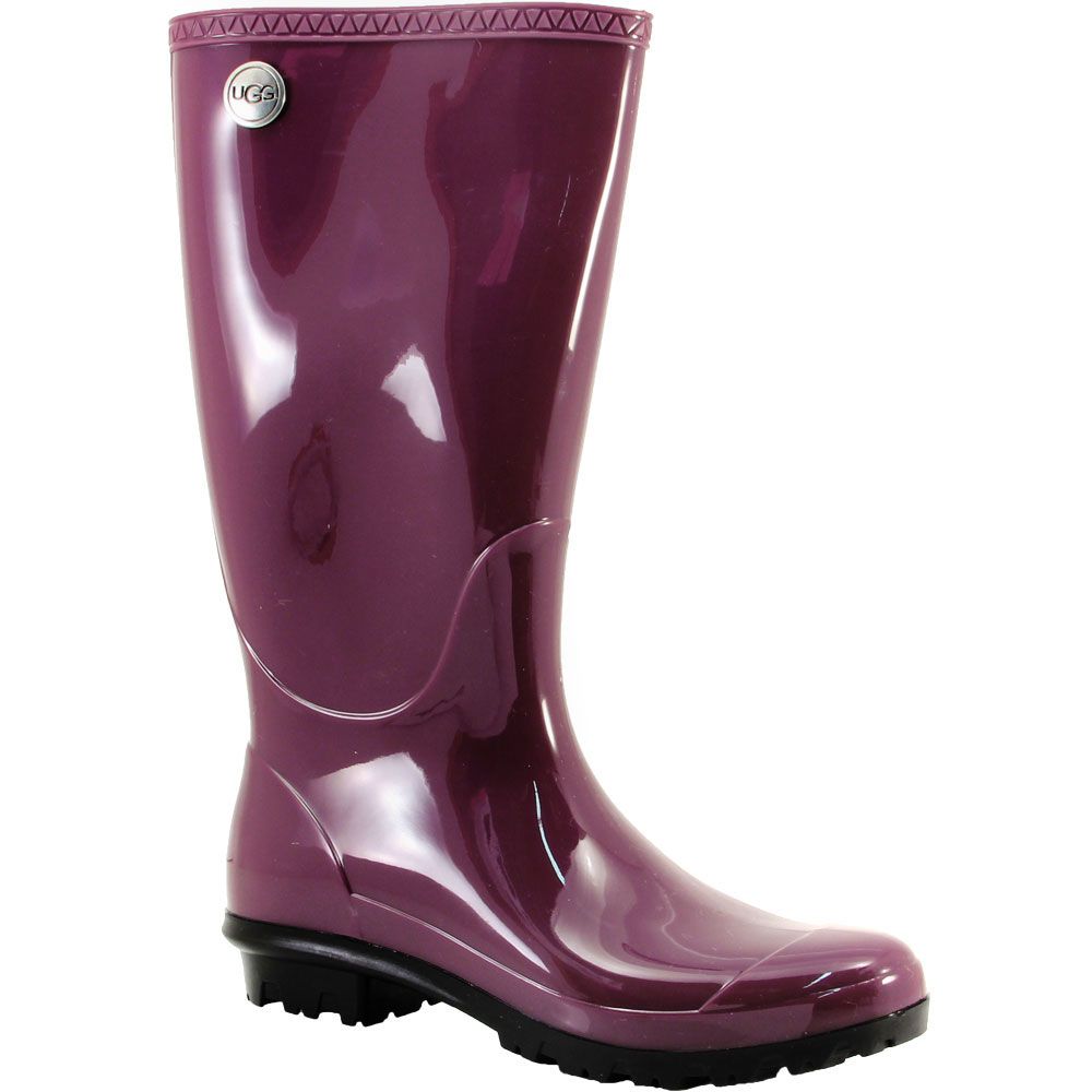 UGG® Shaye Rain Boots - Womens Astor