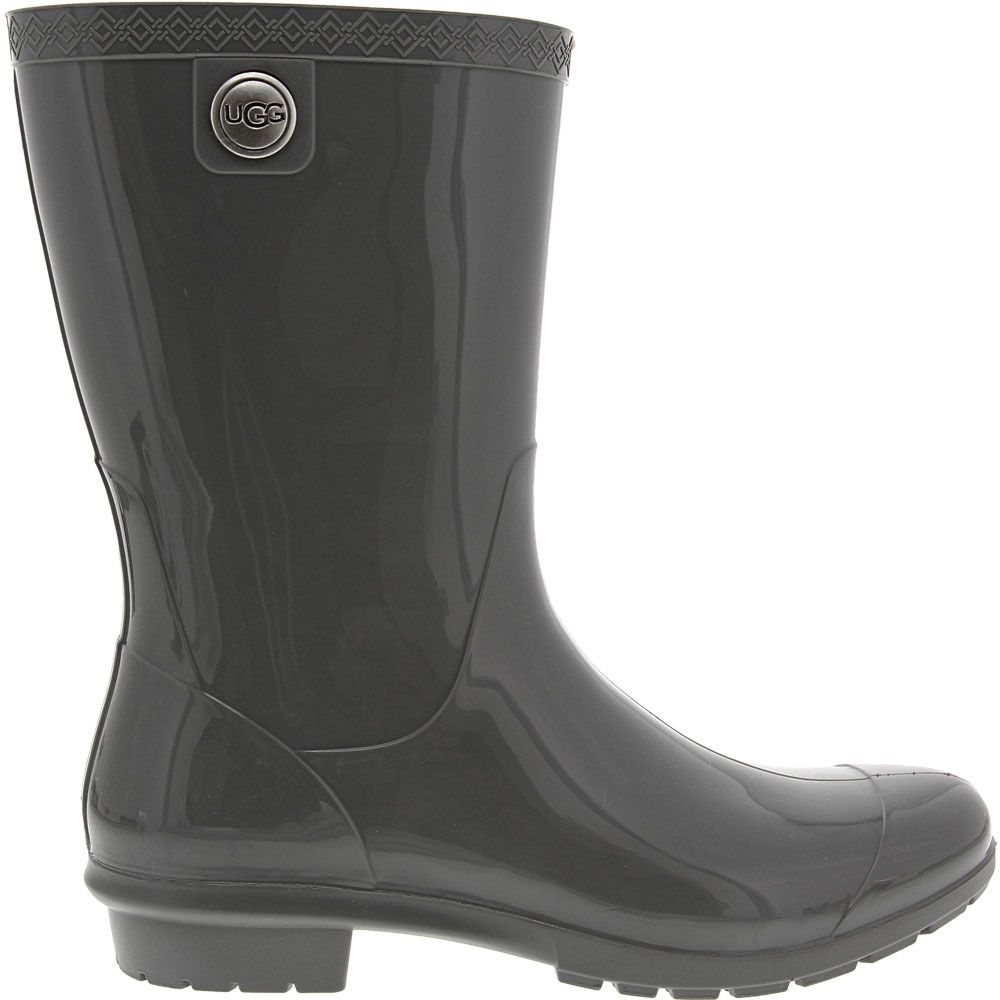 UGG Sienna | Womens Rubber Rain Boots | Rogan's Shoes