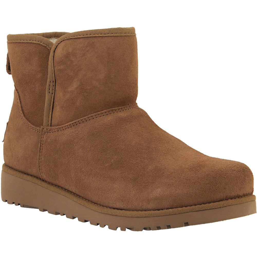 UGG® Katalina Comfort Winter Boots - Girls Chestnut