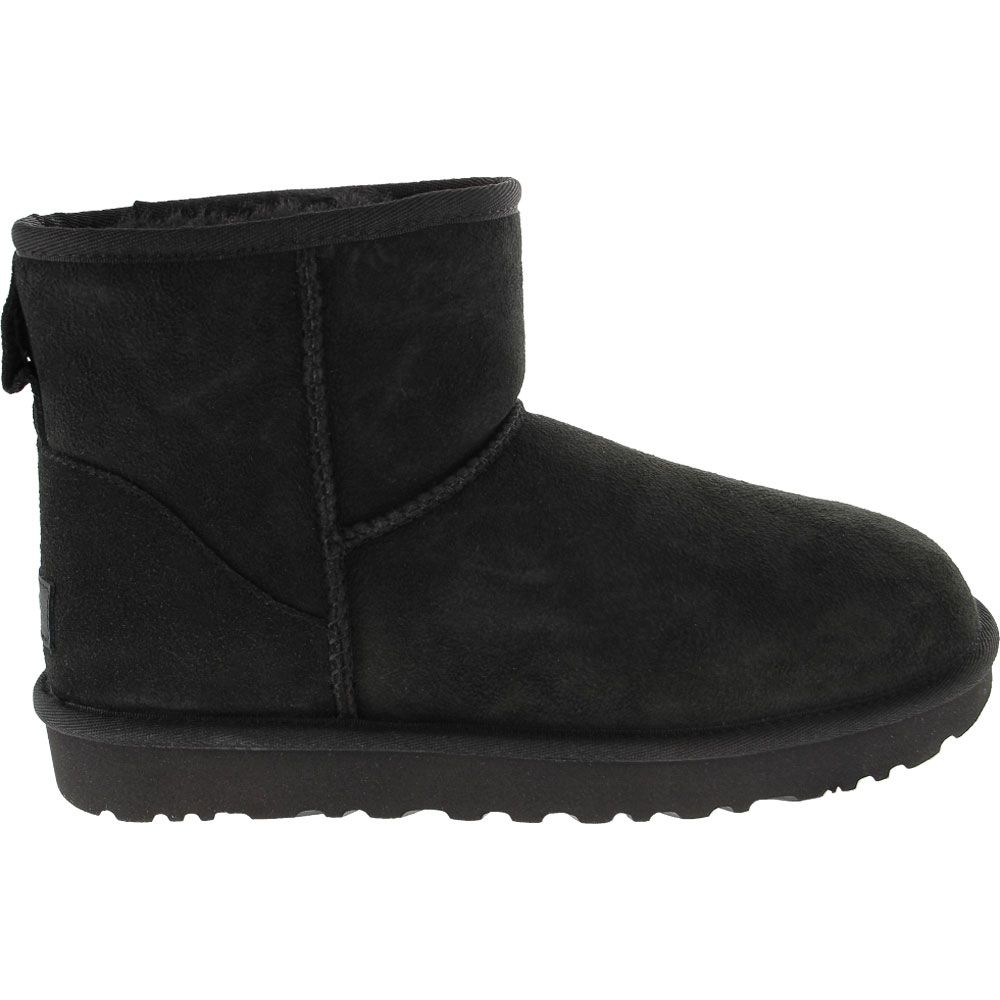 Classic Mini 2 | Women's Comfort Winter Boots | Rogan's Shoes