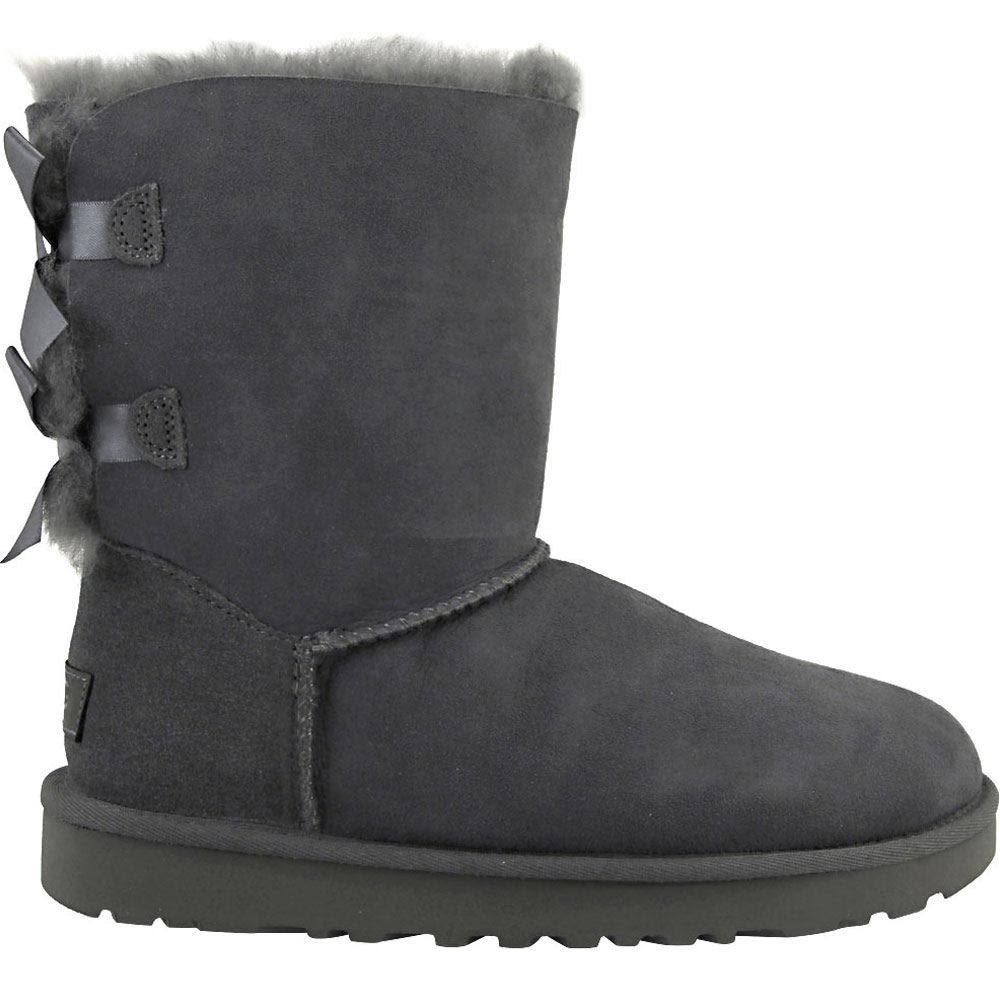 UGG® Bailey Bow 2, Womens Comfort Boots