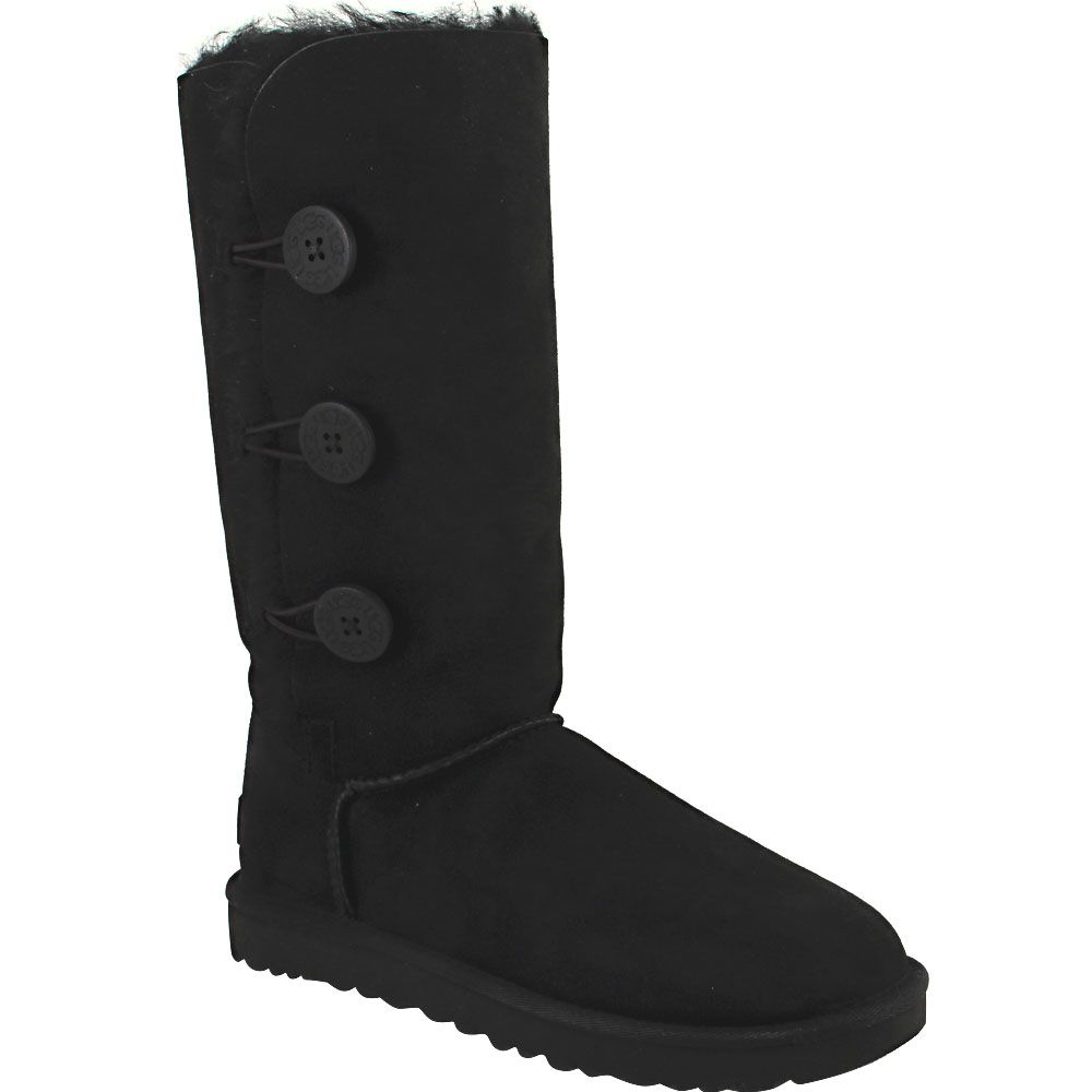 UGG® Bailey Button Trip2 Winter Boots - Womens Black