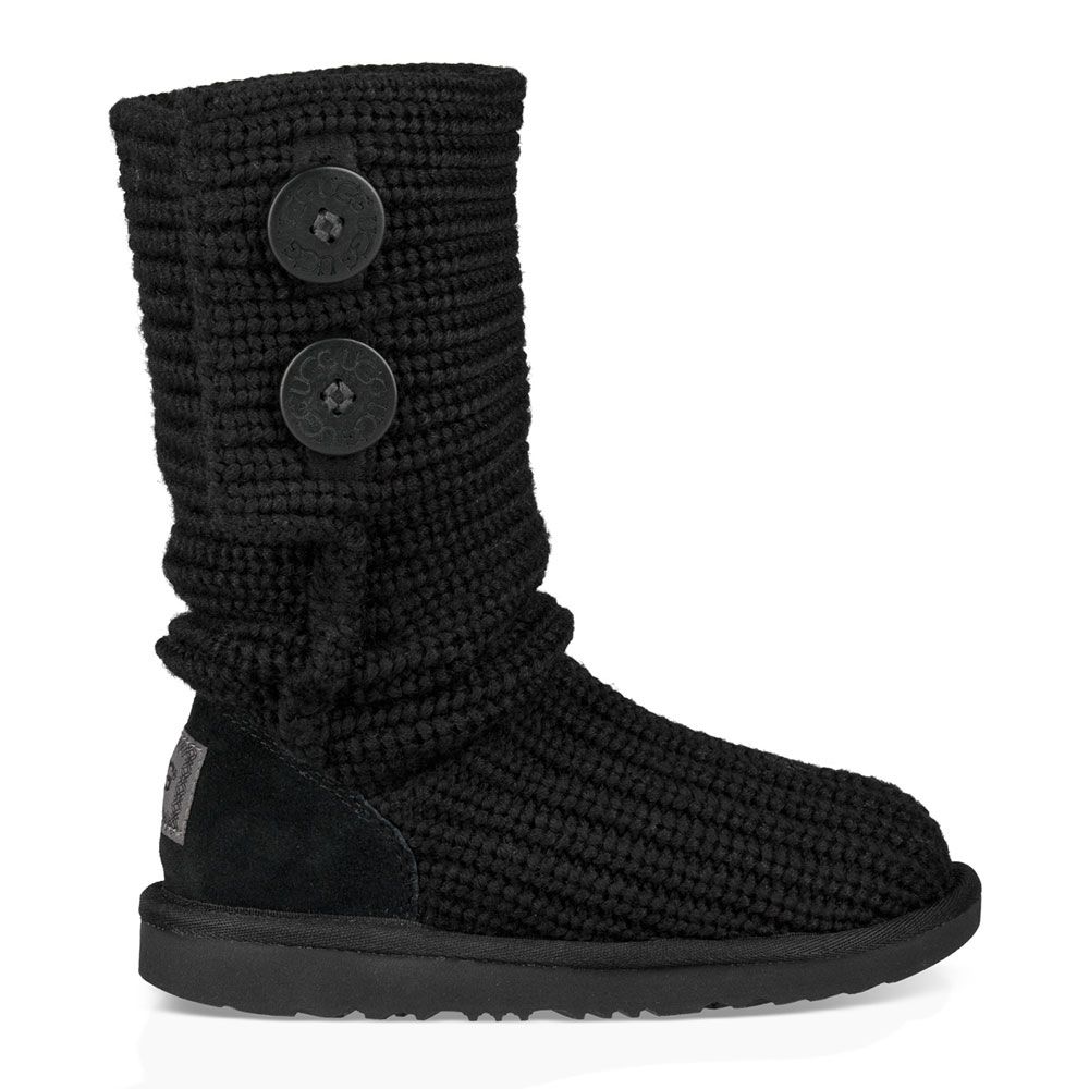 UGG® Cardy II Comfort | Girls Winter Boots | Rogan's Shoes