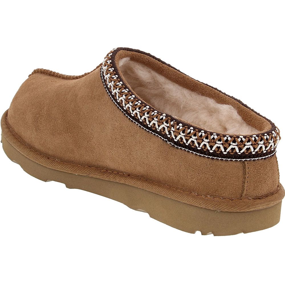 Ugg Kids' Tasman II Slippers: Chestnut