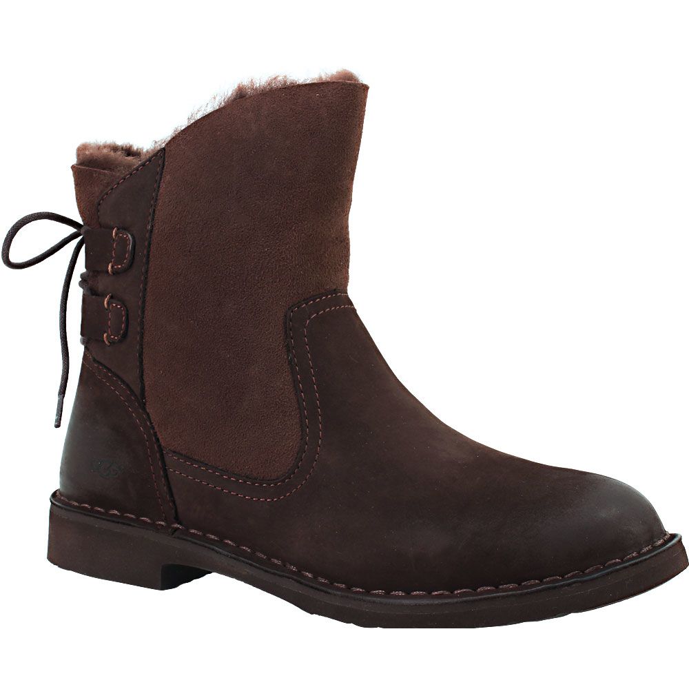 UGG® Naiyah Winter Boots - Womens Brown