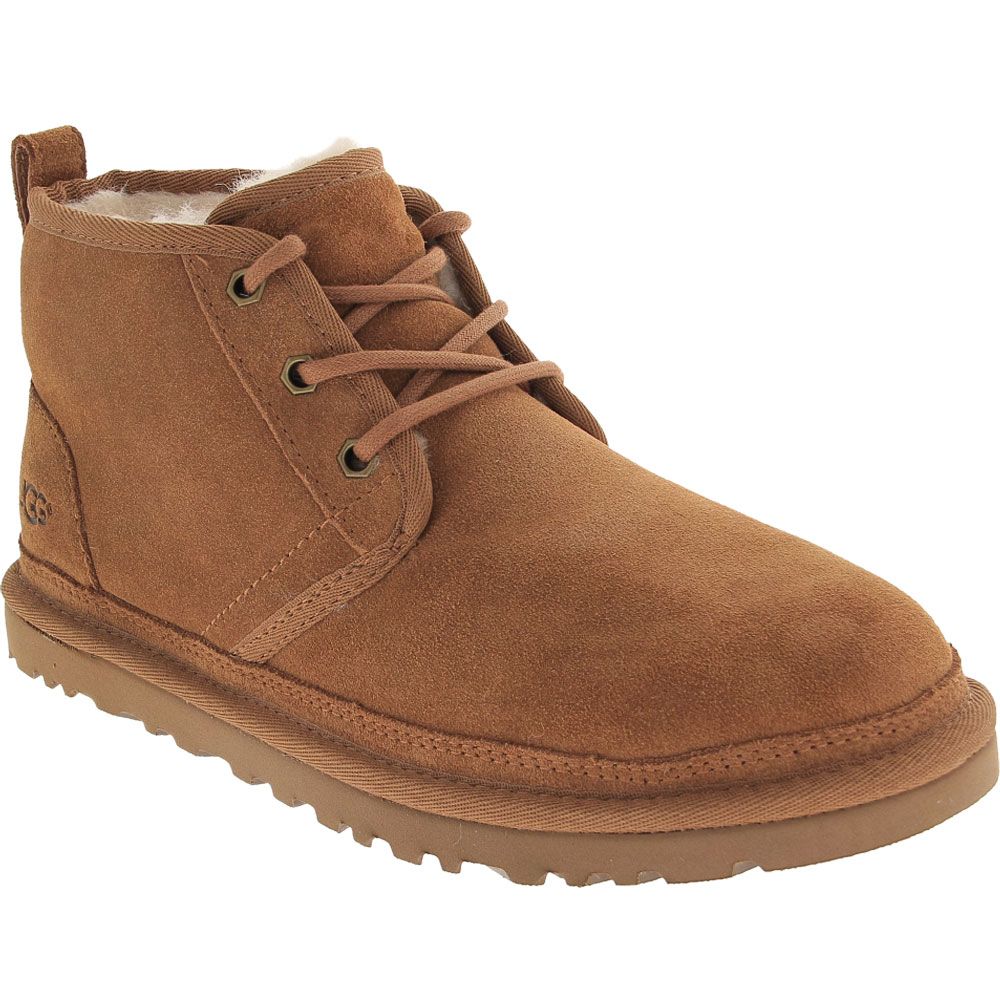 UGG® Neumel Casual Boots - Womens Chestnut