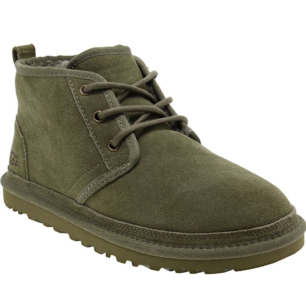 UGG® Neumel Casual Boots - Womens Olive