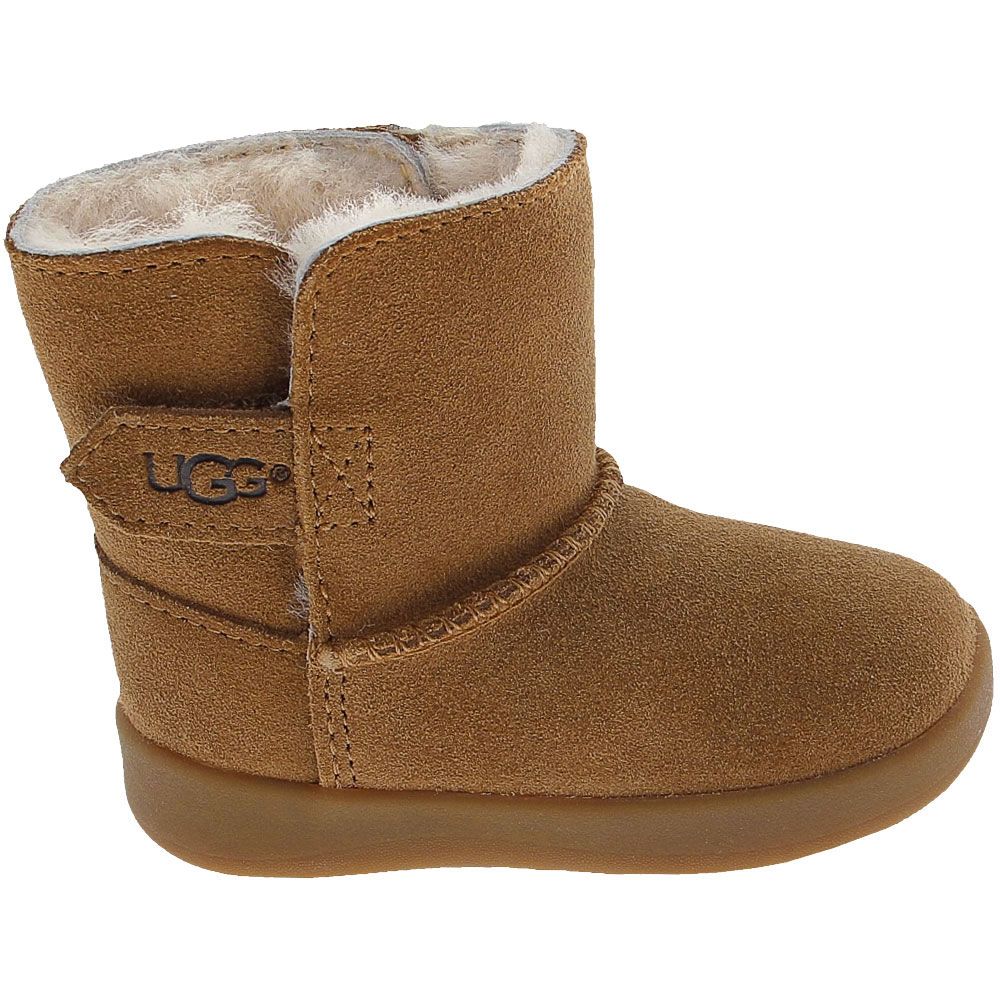 UGG Keelan Winter Boots - Baby Toddler Chestnut