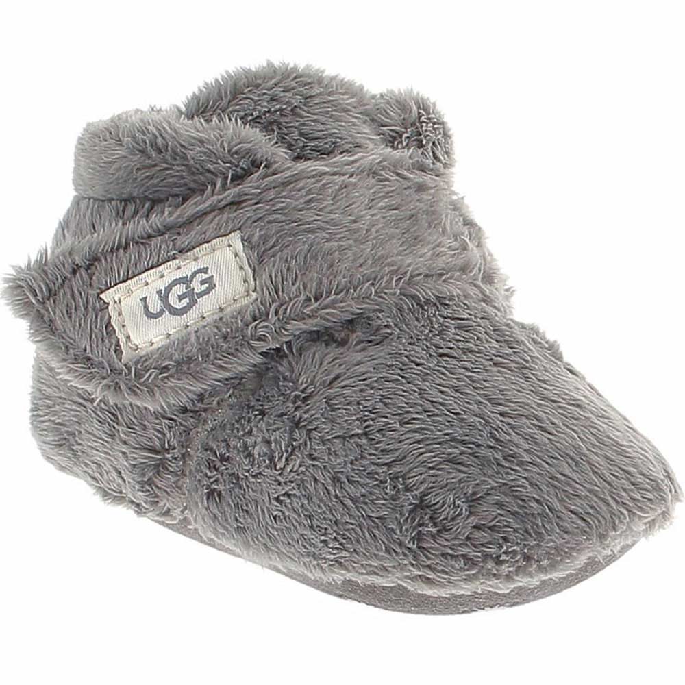 UGG® Bixbee 2 Winter Boots - Baby Toddler Charcoal