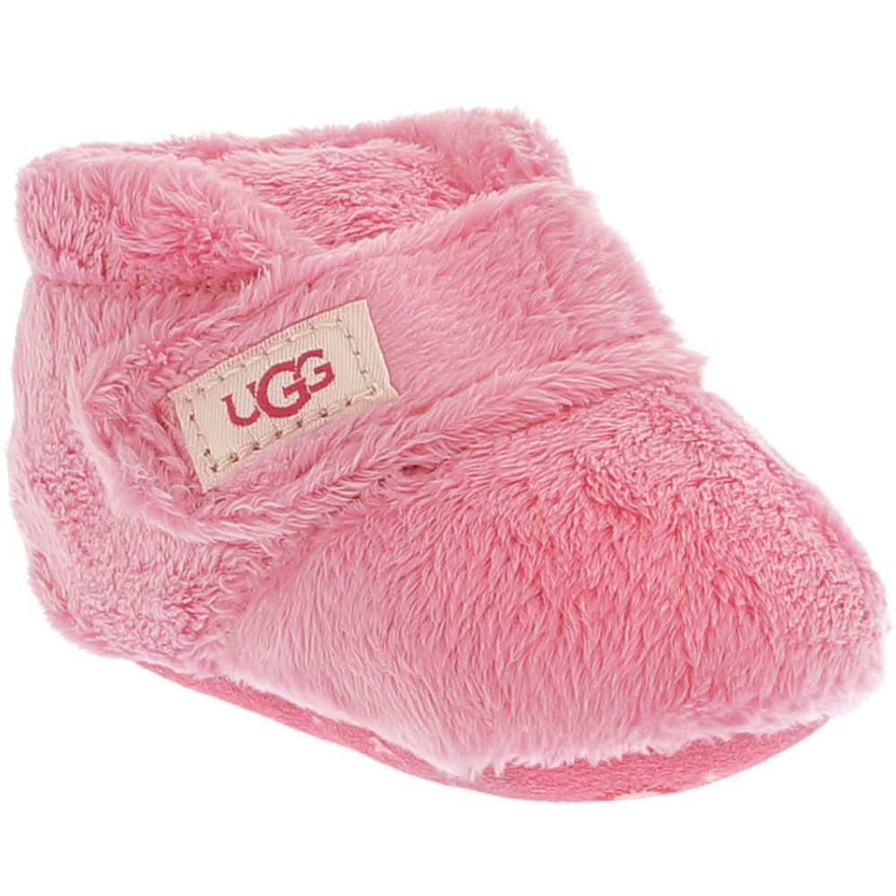 UGG® Bixbee 2 Winter Boots - Baby Toddler Pink