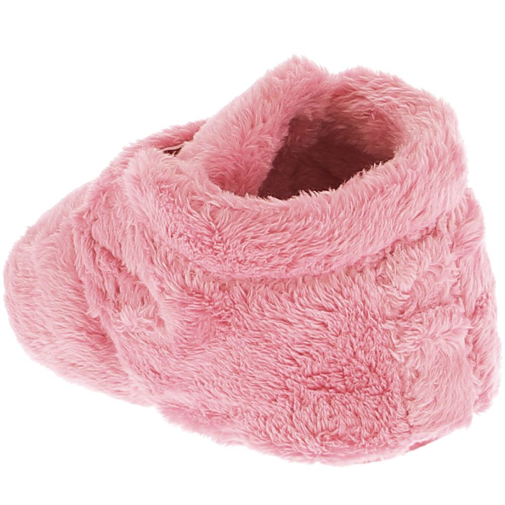 UGG® Bixbee 2 Winter Boots - Baby Toddler Pink Back View