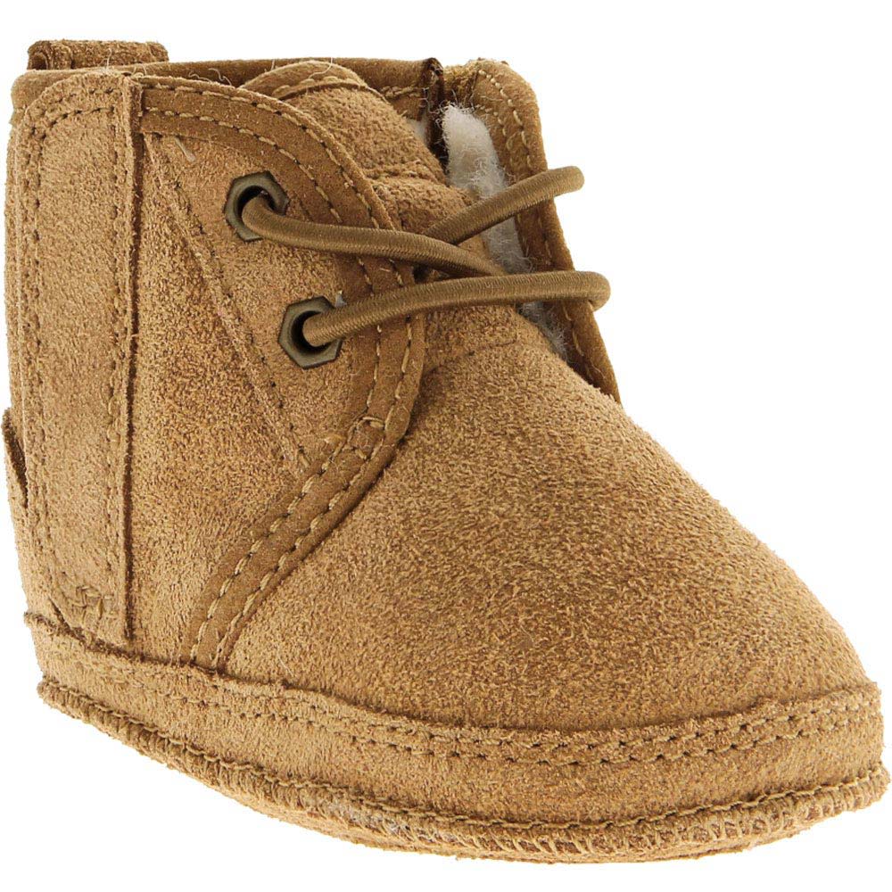 UGG® Baby Neumel Winter Boots - Baby Toddler Chestnut