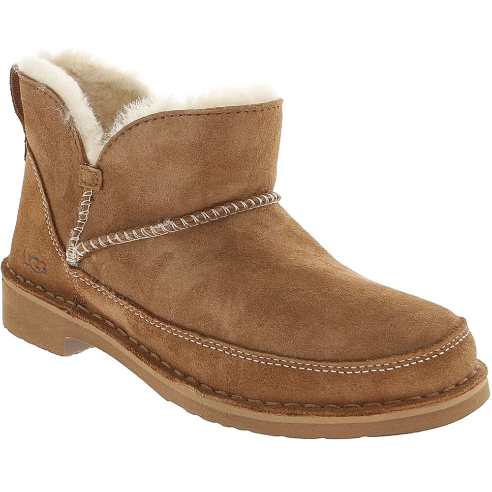 UGG® Melrose Casual Boots - Womens Chestnut