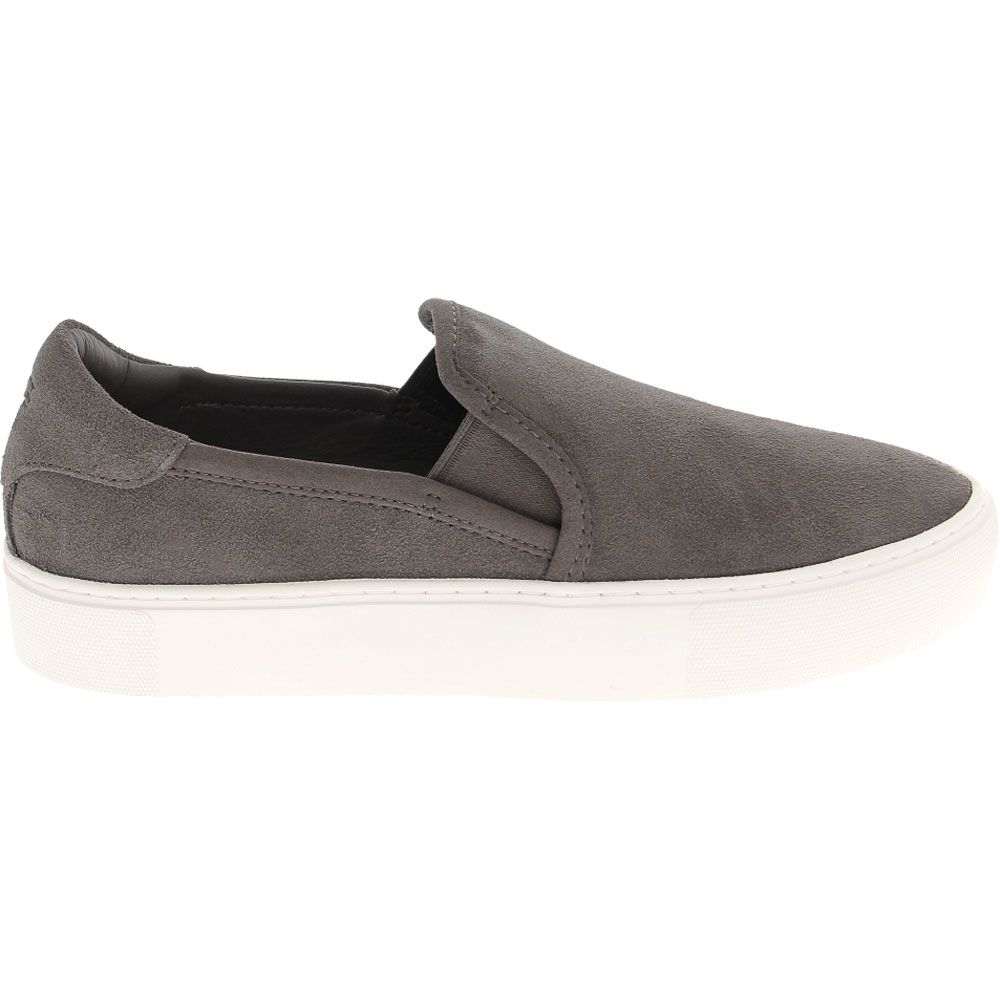 UGG Jass Life Style Shoes - Womens Grey