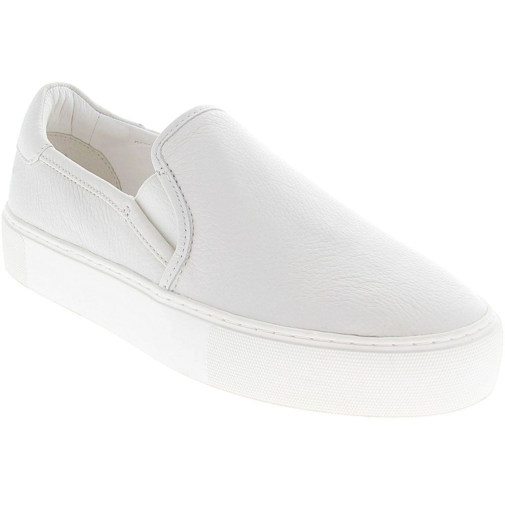 UGG Jass Lifestyle Shoes - Womens White