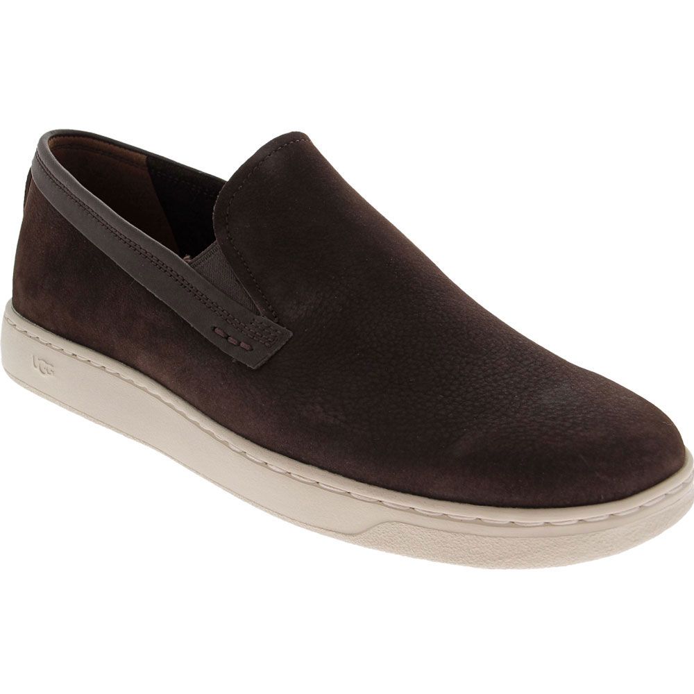 UGG Pismo Sneaker Slip On Casual Shoes - Mens Stout