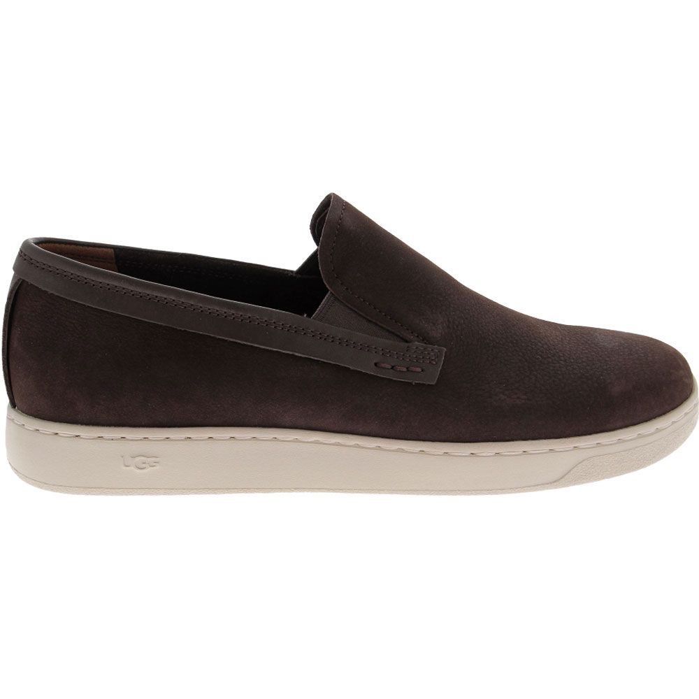 UGG Pismo Sneaker Slip On Casual Shoes - Mens Stout