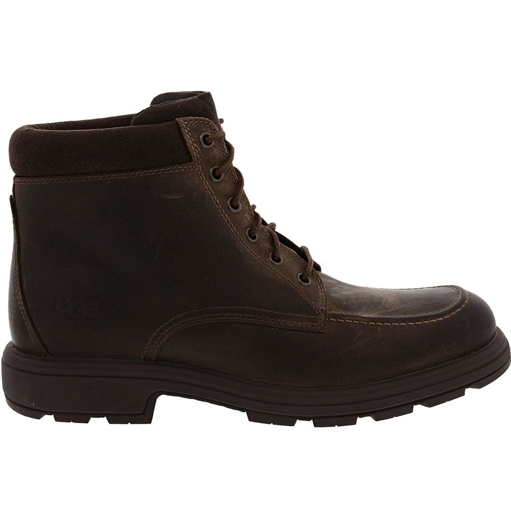 UGG Biltmore Casual Boots - Mens Brown