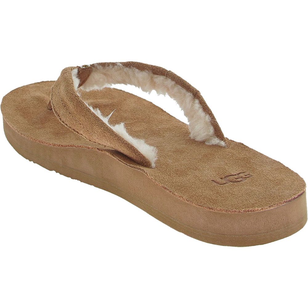 UGG® | Women's Flip Flop Sandals Rogan's Shoes