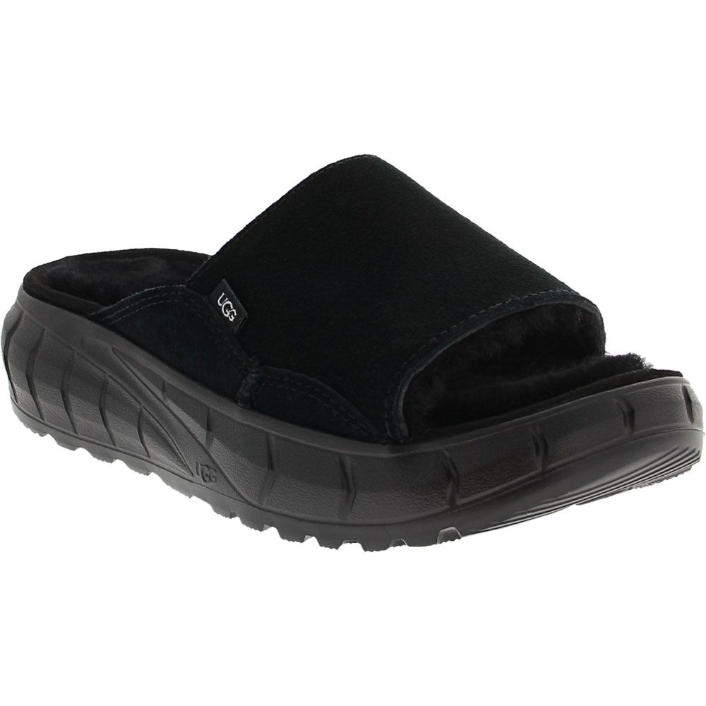 UGG® Westsider Slide Sandals - Womens Black