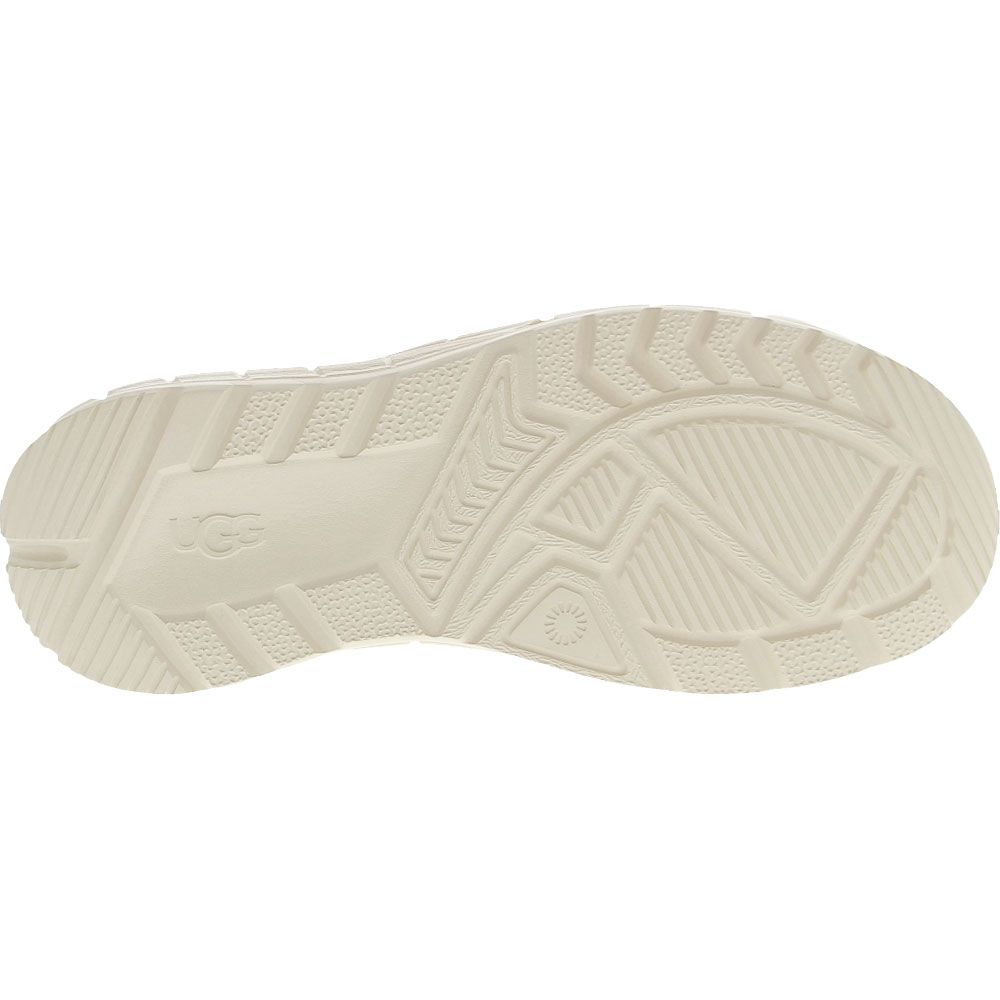 UGG Westsider Slide Sandals - Womens Chestnut Sole View