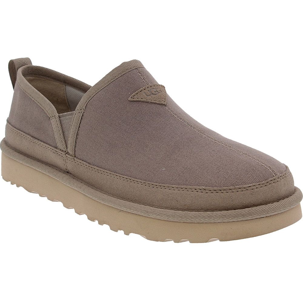 UGG® Romeo Canvas | Men's Slip On Casual Shoes | Rogan's Shoes