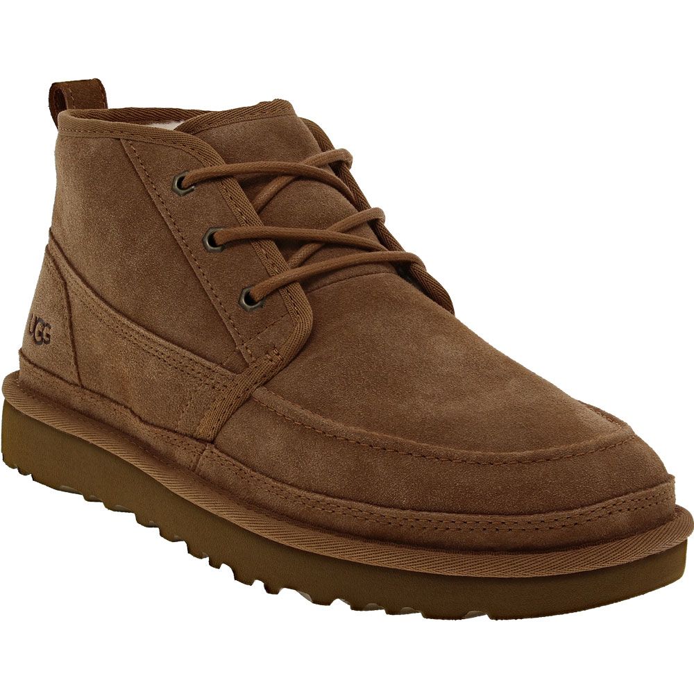 Mens ugg hot sale casual shoes