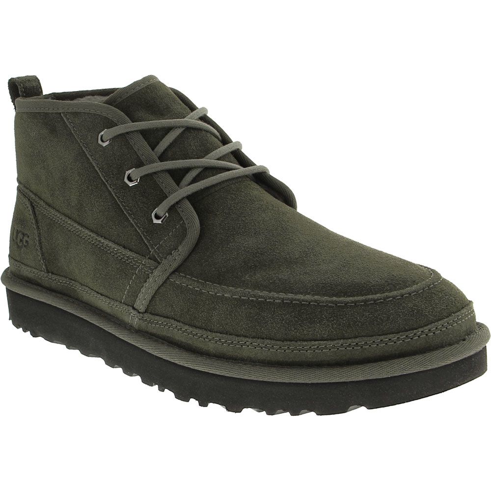 UGG® Neumel Moc Casual Boots - Mens Forest Night