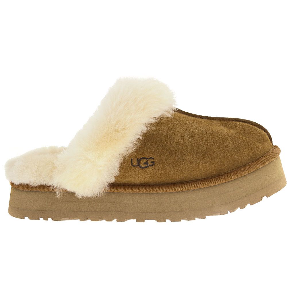 UGG® Disquette Womens Slippers Rogan's Shoes