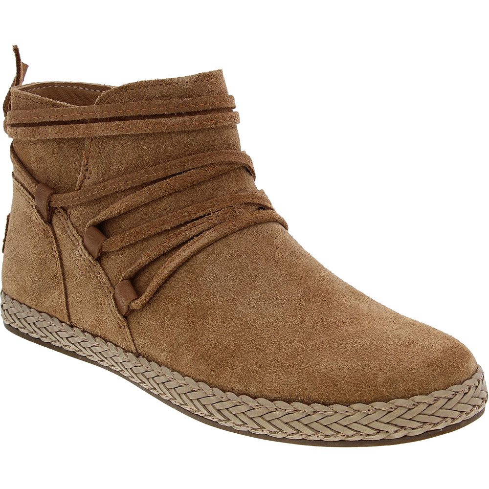 UGG® Rianne Casual Boots - Womens Chestnut