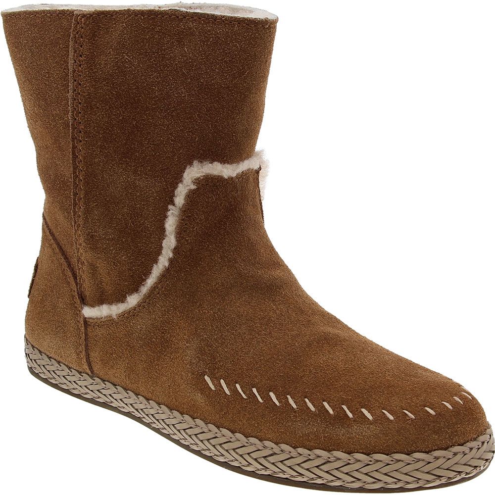 UGG Ailish Casual Boots - Womens Chestnut