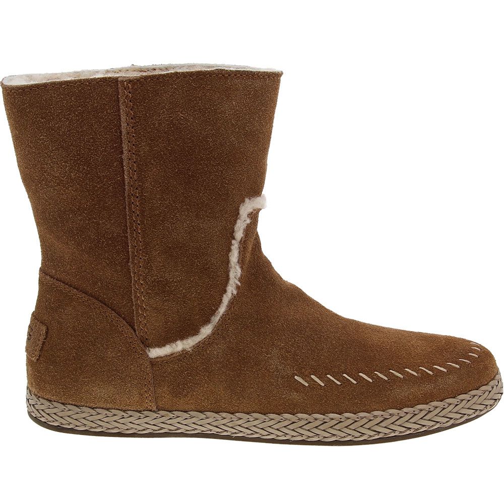 UGG Ailish Casual Boots - Womens Chestnut