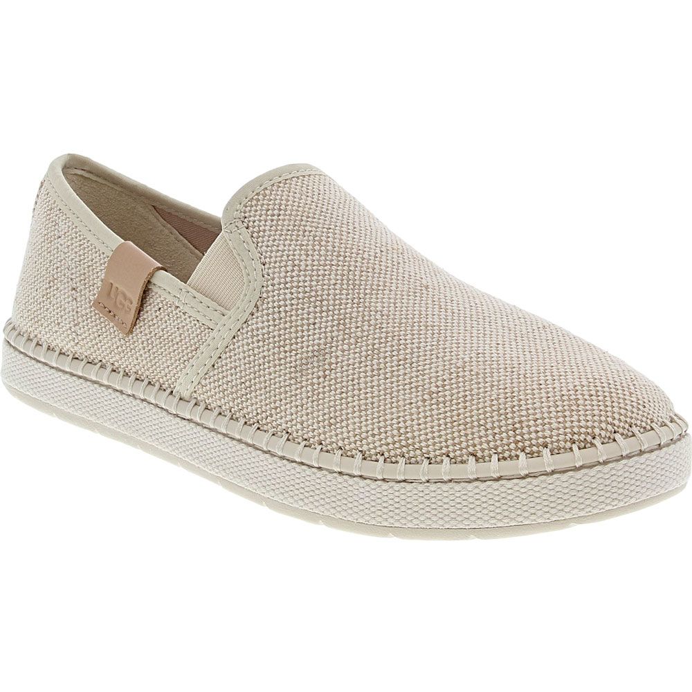 UGG® Luciah Slip-On Sneaker | Womens Lifestyle Shoes | Rogan's Shoes