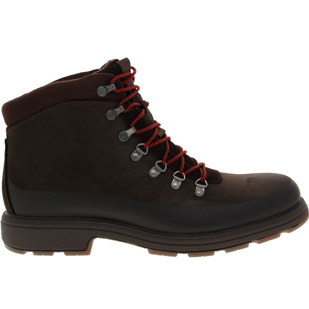 UGG® Biltmore Hiker | Mens Casual Boots | Rogan's Shoes