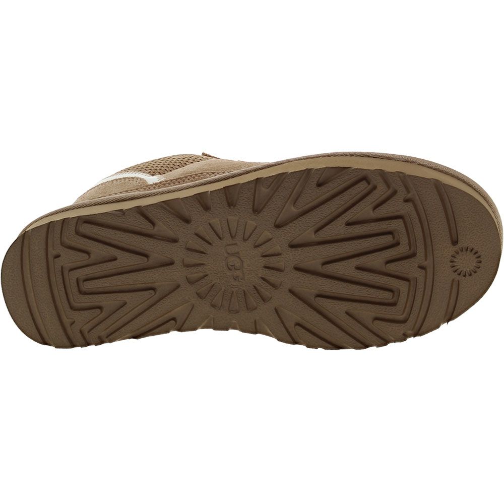 UGG® Lowmel Casual Boots - Womens Sand Sole View