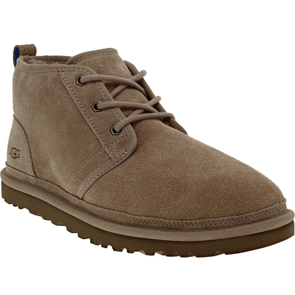 UGG® Neumel Casual Boots - Mens Sand