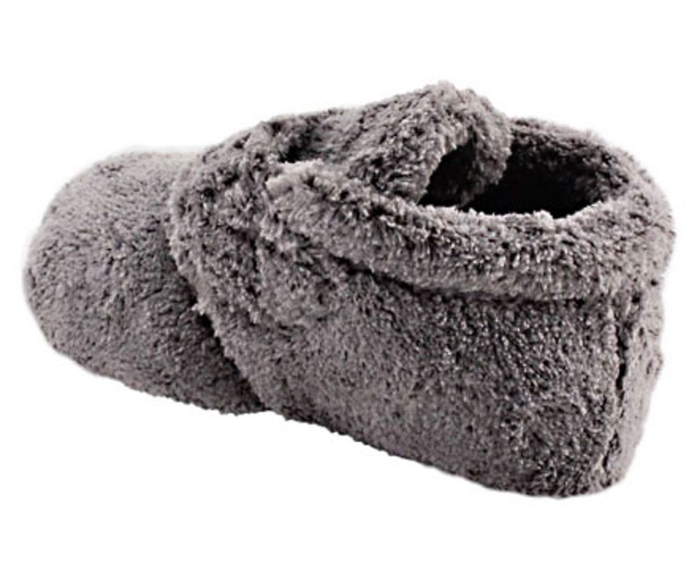 UGG® Bixbee Winter Boots - Baby Toddler Charcoal Back View