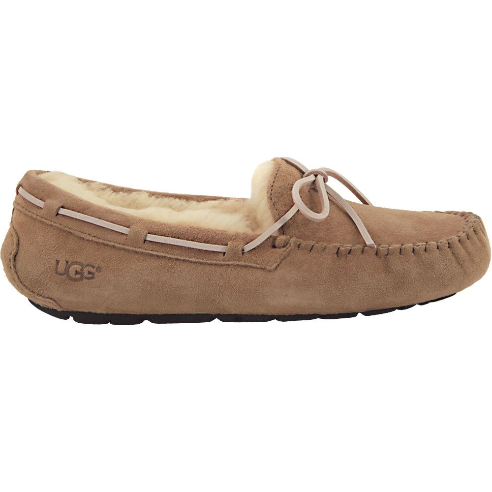 Kleverig ventilator geur UGG Dakota Slippers - Womens | Rogan's Shoes