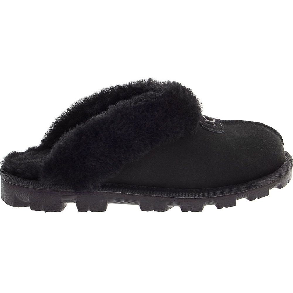 UGG Coquette | Sheepskin Slippers | Rogan's Shoes