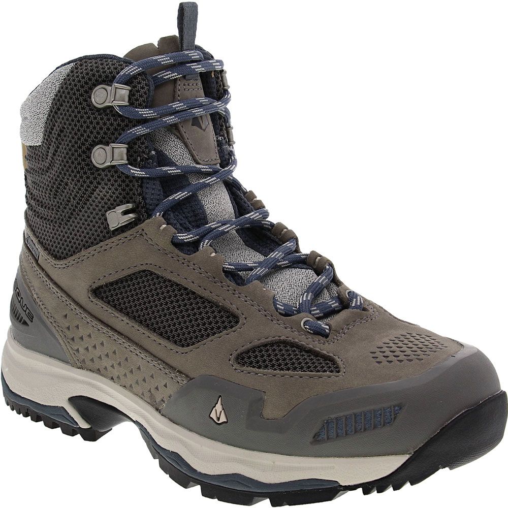 Vasque Breeze At Gtx Hiking Boots - Womens Chocolate