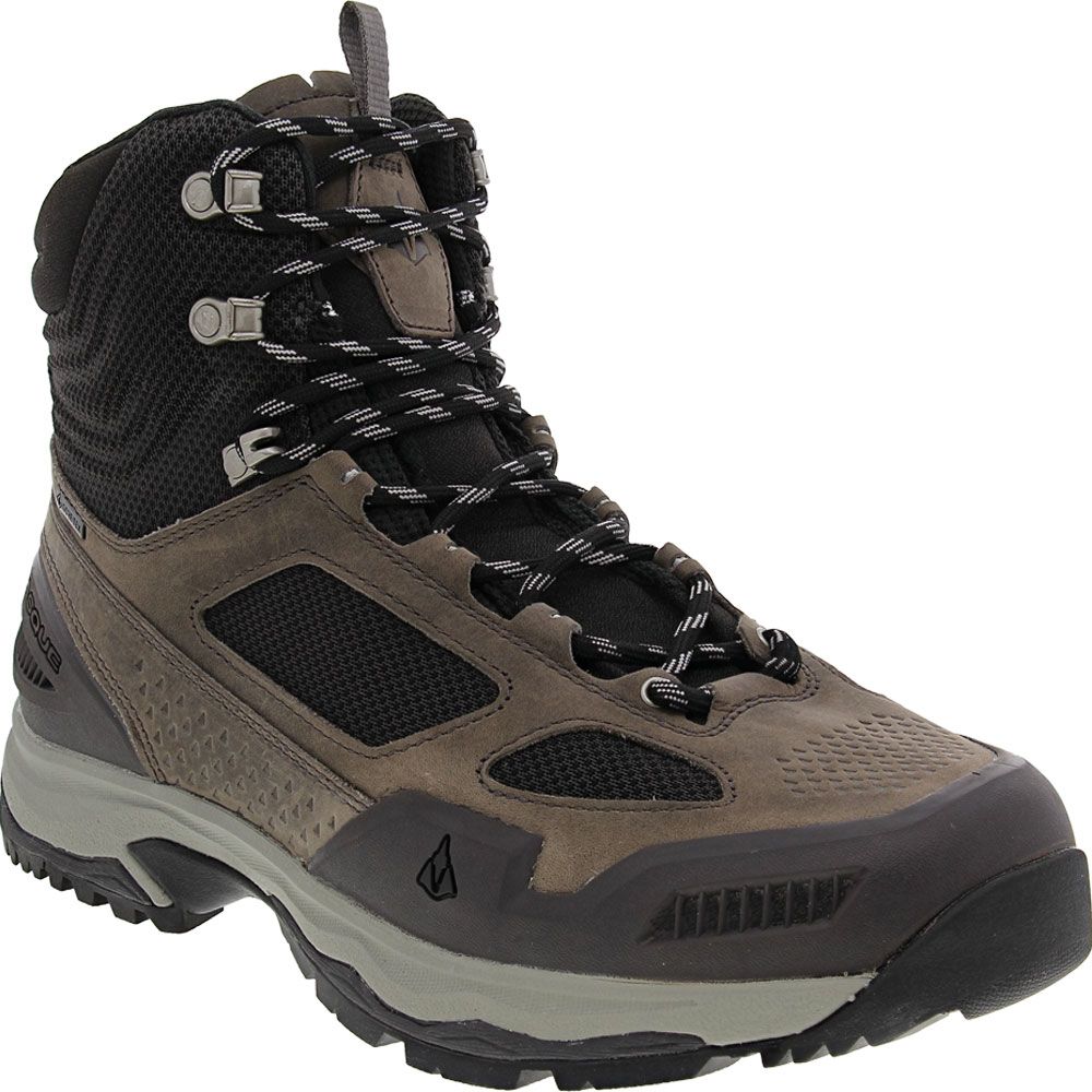 Vasque Breeze At Gtx Hiking Boots - Mens Olive