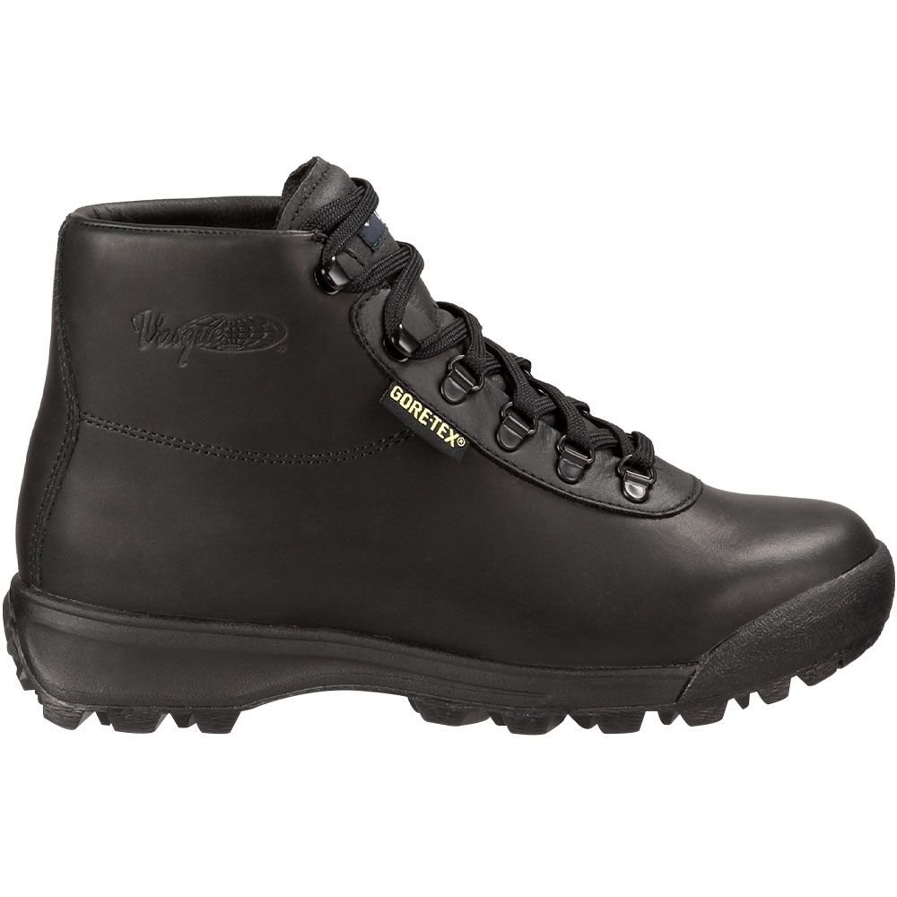 Vasque Sundowner Gore-Tex Hiking Boots - Mens Black