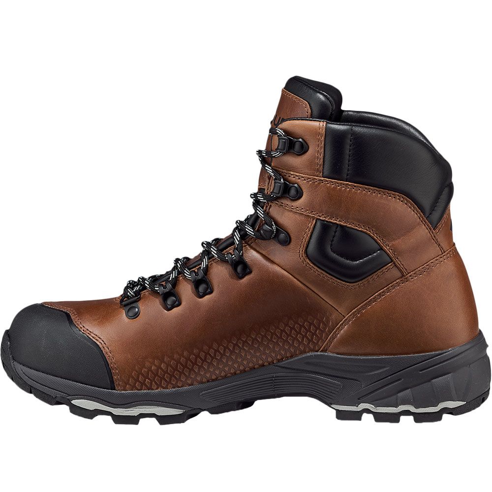 Vasque St Elias FG Gtx | Men's Hiking Boots | Rogan's Shoes