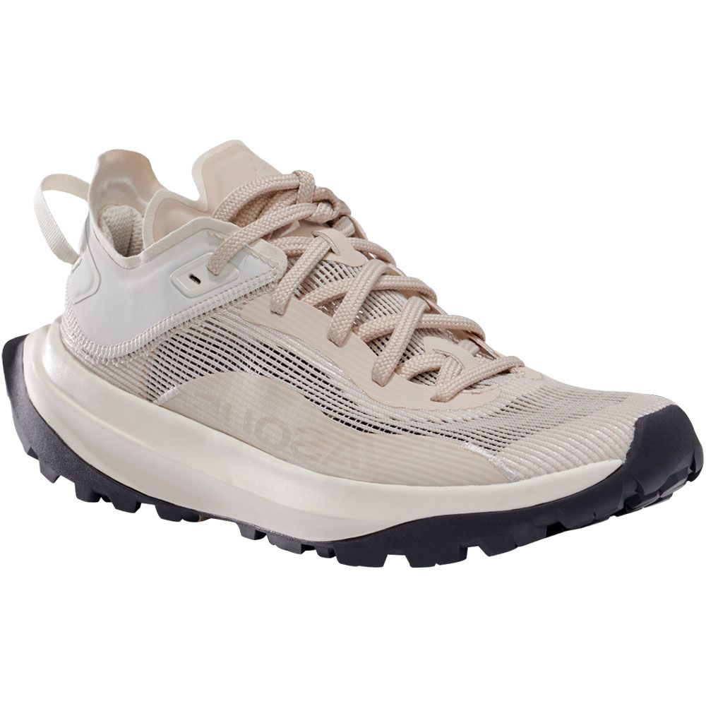 Vasque Re-Connect - Here Low Hiking Shoes - Womens Peyote