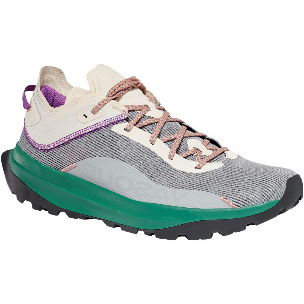 Vasque Reconnect Here Low LE Hiking Shoes - Mens Adventurine