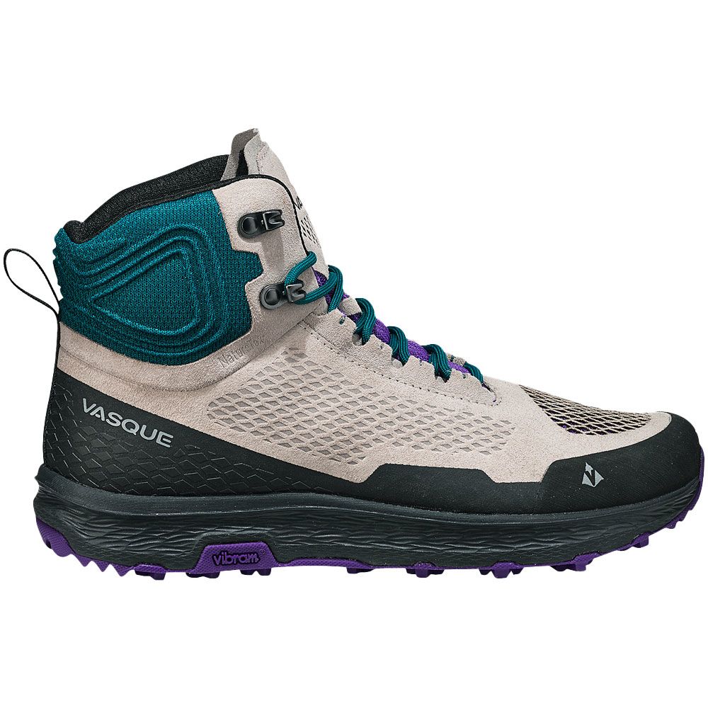 Vasque Breeze LT NTX 7415 | Womens Hiking Boots | Rogan's Shoes
