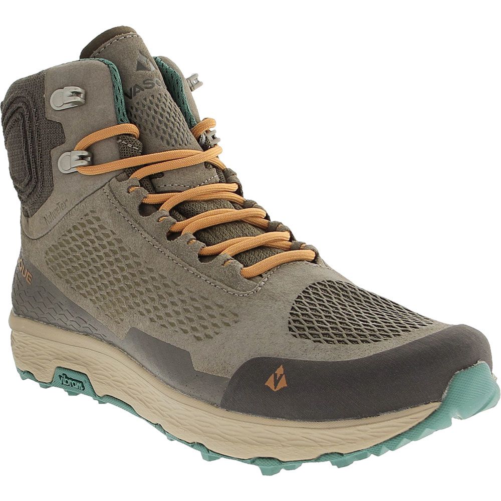 Vasque Breeze LT NTX 7417 | Womens Hiking Boots | Rogan's Shoes