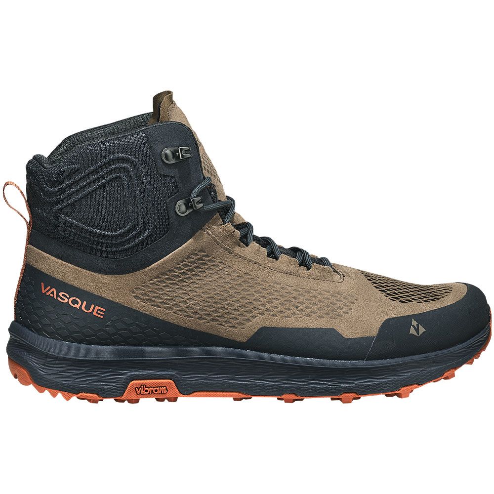 Vasque Breeze LT NTX | Mens Hiking Boots | Rogan's Shoes