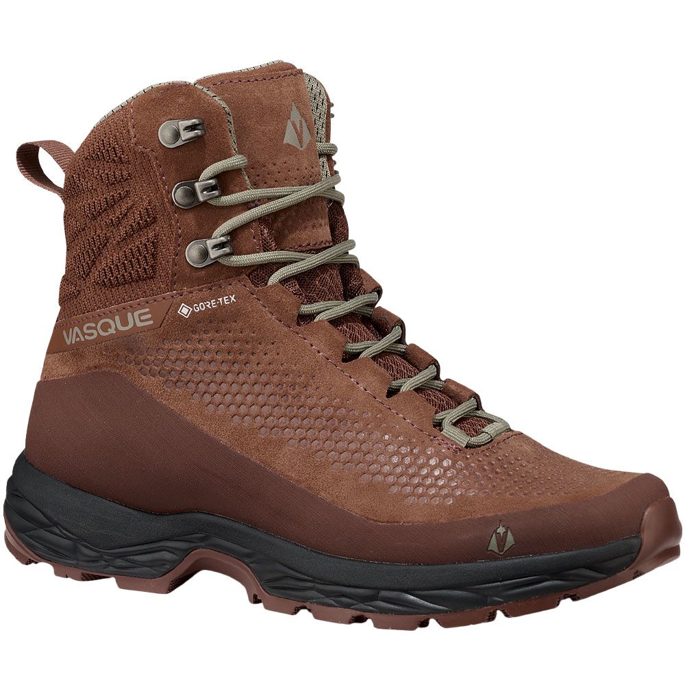 Vasque Torre At Gtx Hiking Boots - Womens Cappuccino
