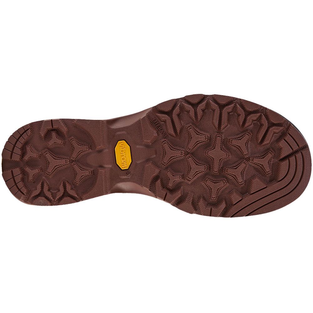 Vasque Torre At Gtx Hiking Boots - Womens Cappuccino Sole View
